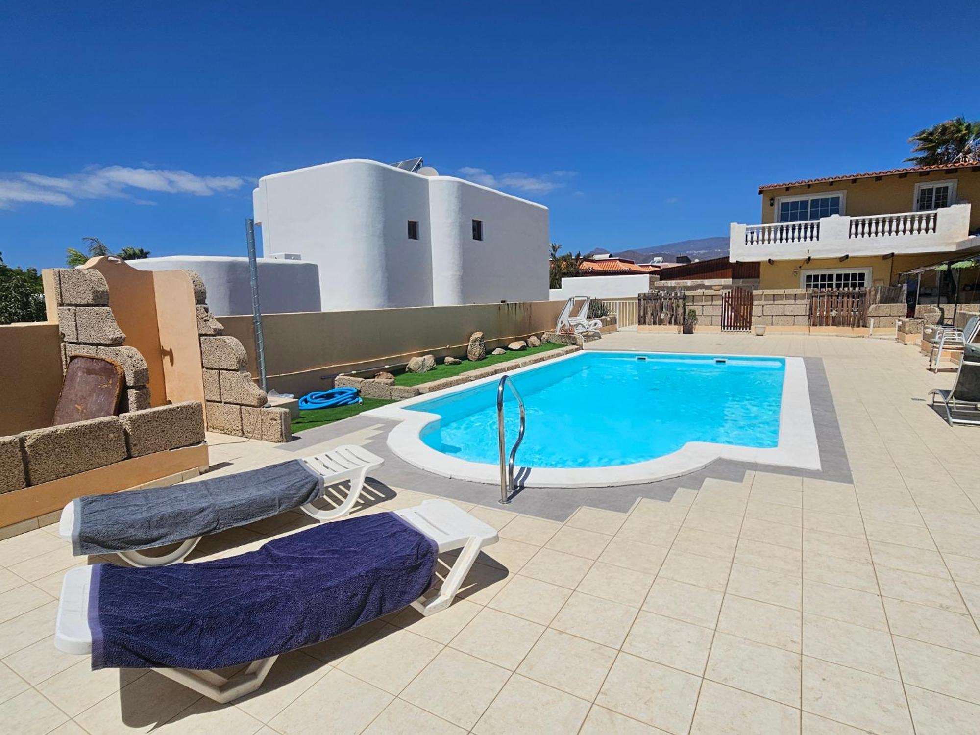 Peaceful And Bright Apartment La Mareta Exterior foto